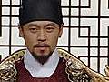 Yi San Episode 64