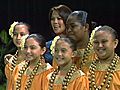 Keiki Hula 2011 Preview