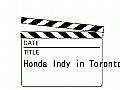 Honda Indy in Toronto