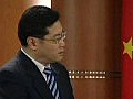 外交部重申要求美國停止對台售武