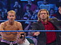 SmackDown Exclusive: Edge retires