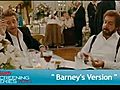 Variety Screening Series - Barney’s Version
