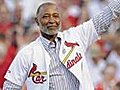 MLB: Ozzie Smith’s reflects on season,  career