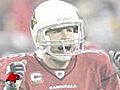 Kurt Warner Leads Cards to Playoff Win