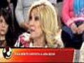 Rosa Benito responde a Aída Nízar