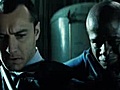 Movie trailer: &#039;Repo Men&#039;