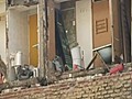 Calles vacías y comercios cerrados en  Viña del Mar y Valparaíso después del terremoto