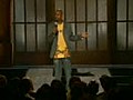 Dave Chappelle - Disney World - Stand Up