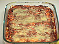 How to Make Matzo Lasagna