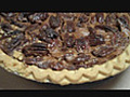 Easy Gluten-Free Chocolate Pecan Pie