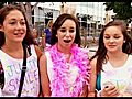 Bridesmaids Trailer