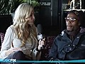 MusicFIX interview: B.o.B