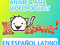 Konbawa Videopodcast 58 HD