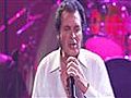 engelbert humperding in concerd 2009.totally amazing.Quando quando quando.vol 16.