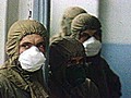 Chernobyl Study: Cancer Rates Still High