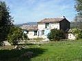 Vente Mas Provencal T5 A renover - Sur un beau terrain Le Beausset 83330 Var