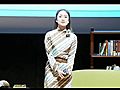 TEDxTokyo - Kanae Doi - 05/15/10 - (English)