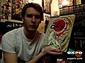 Video Review for Brady Games Official Guide for Okami for Playstation 2