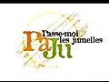 Passe-moi les jumelles