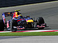 Formula 1: 2010: The Turkish Grand Prix - Forum