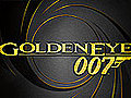 Goldeneye 007,  Exclusiva