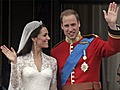 Hollywood to welcome William and Kate