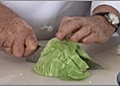 How To Cut Cabbage