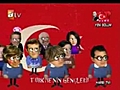 Harbi TV - Atam [YENI KLIP 2009