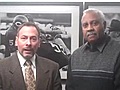 Dan Pompei and Fred Mitchell on the Bears&#039; win over the Eagles