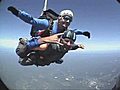 styleboston heads to Jumptown for some skydiving!