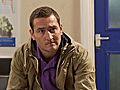 Will Mellor on In With The Flynns