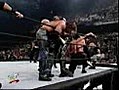 ECW VS WWE VS WCW