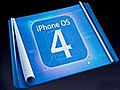 Steve Jobs Unveils Apple iPhone OS 4.0