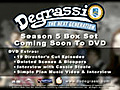 Degrassi - Season 5 - Box Set (DUB)