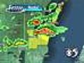 8/6: 2:15pm Severe Weather Update