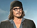 Depp’s Pre-Retirement Roles