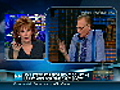 Larry King on &#039;The Daily Show&#039;?