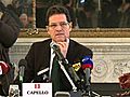 Capello contro ultras e striscioni