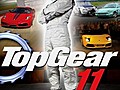 Top Gear: Series 11: &quot;Episode 6&quot;