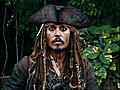 Pirates Of The Caribbean: On Stranger Tides (Pod 1 On Stranger Tides Revealed)