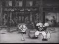 Japanese Classic Cartoon(1933)