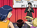 School Rumble - Ep 13 - Mission 1: Confession of Love! Mission 2: Night Offense and Defense! Mission 3: “Tweet!” (SUB)