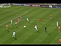 Marsilya’dan gol yağmuru: 6-1