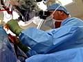 Brain surgery breakthrough