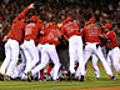 Angels Report: AL West Champs