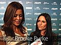 2010 POW - Brooke Burke
