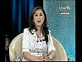 في دائرة الضوء: قناة حنبعل 30/06/2011 part 1 L’émission:FiDaerat Adhaw