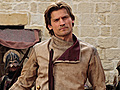 Jaime Lannister Character Feature