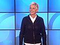 Ellen’s Monologue - 01/04/11