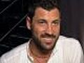 Maksim Chmerkovskiy Sets The Record Straight On Ukrainian Bachelor Proposal